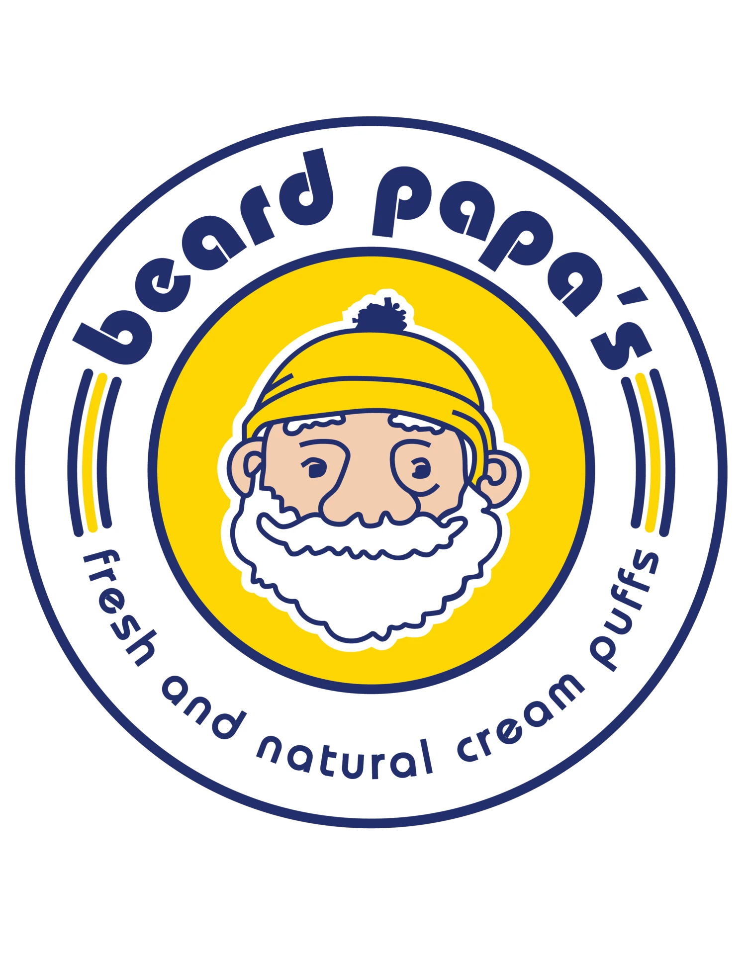 Beard Papa's