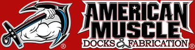 AMERICAN MUSCLE DOCKS