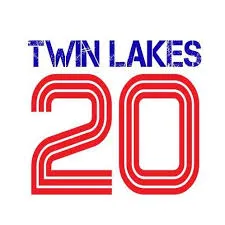 Twin Lakes