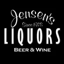 Jensen's Liquors