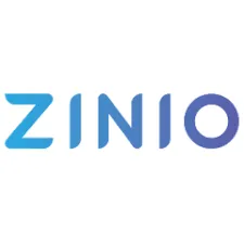 Zinio Digital Magazine