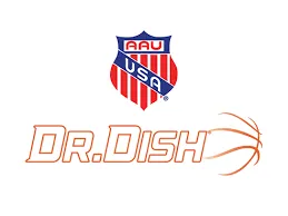 Dr Dish Basketball