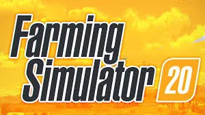Farming Simulator