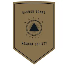 Sacred Bones Records