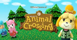 Animal Crossing