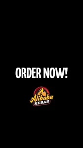 Alibaba Kebab