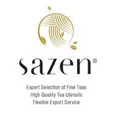 Sazen Tea