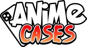 Anime Cases