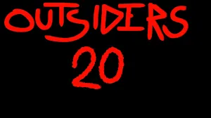 Outsider