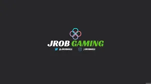 JROB GAMING