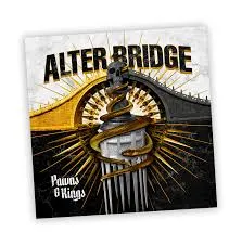 Alter Bridge