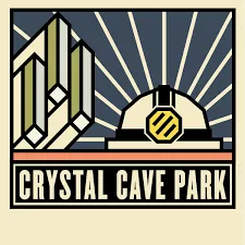 Crystal Cave Pa