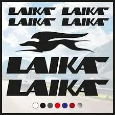 LAIKA