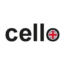 Cello Electronics