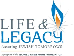 Our Legacy
