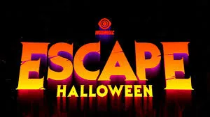 Escape Halloween