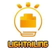 Lightailing