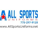 All Sports Uniforms sales 