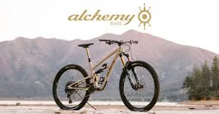 Alchemy Bicycles