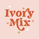 Ivory Mix