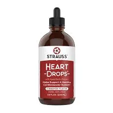 Strauss Naturals