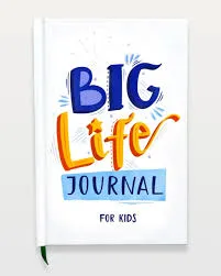 Big Life Journal