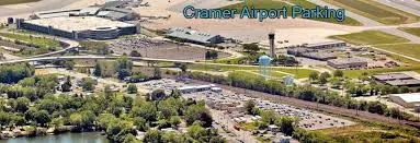 Cramer Airport Parking