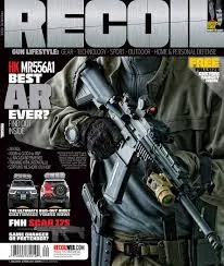 RECOIL