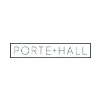 Porte And Hall