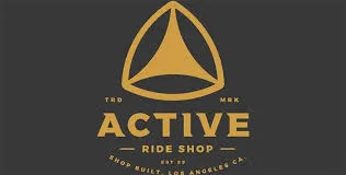 Active Ride Shop
