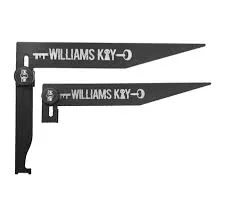 Williams Key