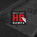 Heavy Duty Ramps