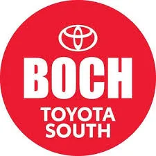 Boch Toyota South sales 