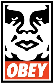 Obey Giant