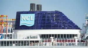 Norwegian Cruise Line