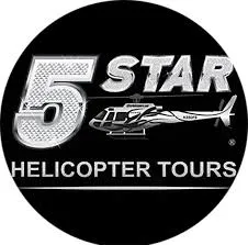 5 Star Helicopter Tours