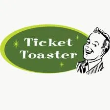 Ticket Toaster