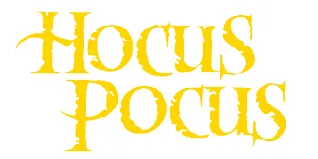 Hocus Pocus Magic