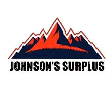 Johnson's Surplus