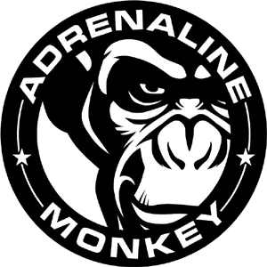 Adrenaline Monkey