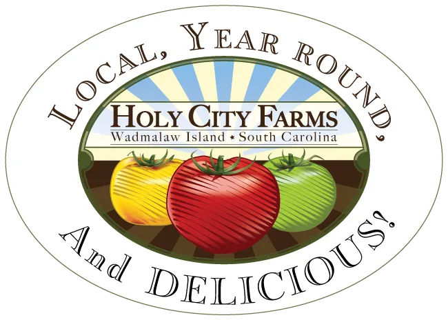 Holy City Farms