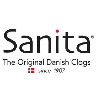 Sanita Clogs