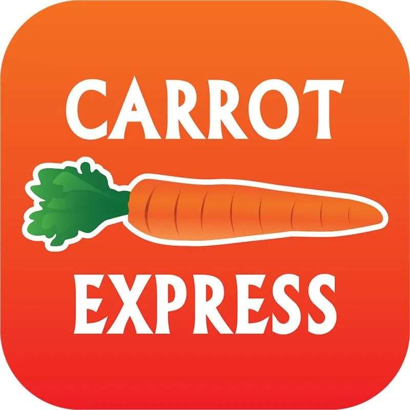 Carrot Express