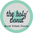 The Holy Donut