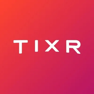 Tixr