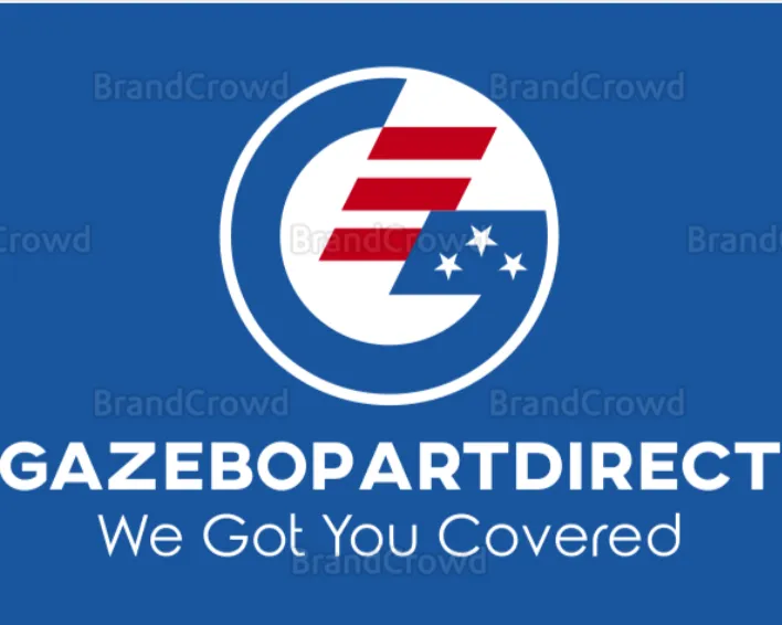 Gazebo Parts Direct