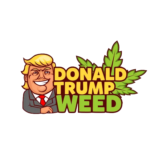 Donald Trump Weed