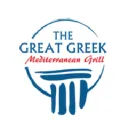 The Great Greek Grill