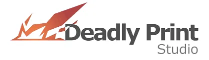 Deadly Print Studio