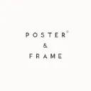 Poster & Frame